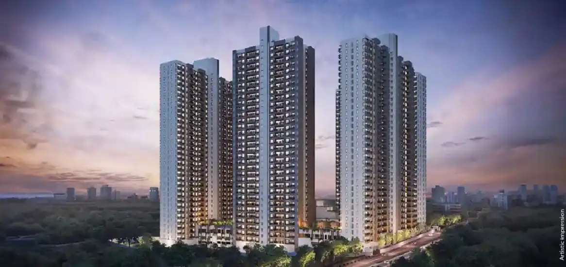 Mahindra Lifespaces Sadahalli